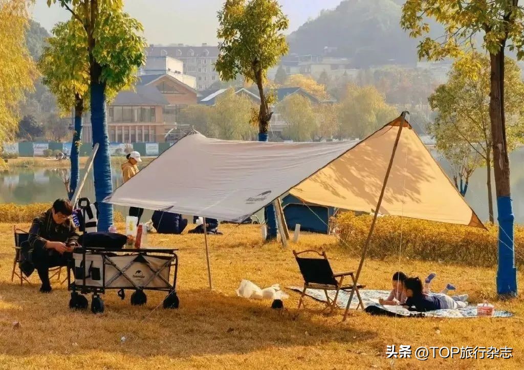 长沙十大免费公园推荐,长沙市综合性公园