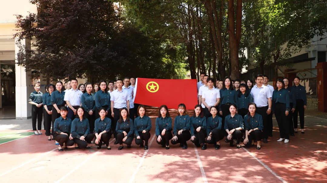 广元大东英才学校建校20周年庆,广元大石大东英才学校开工