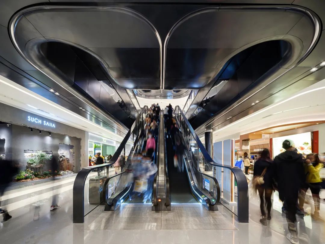 上海久光中心店铺分布 (上海久光购物中心)