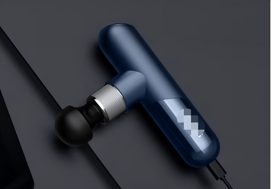 筋膜枪到底有多聪明,筋膜枪的弊端