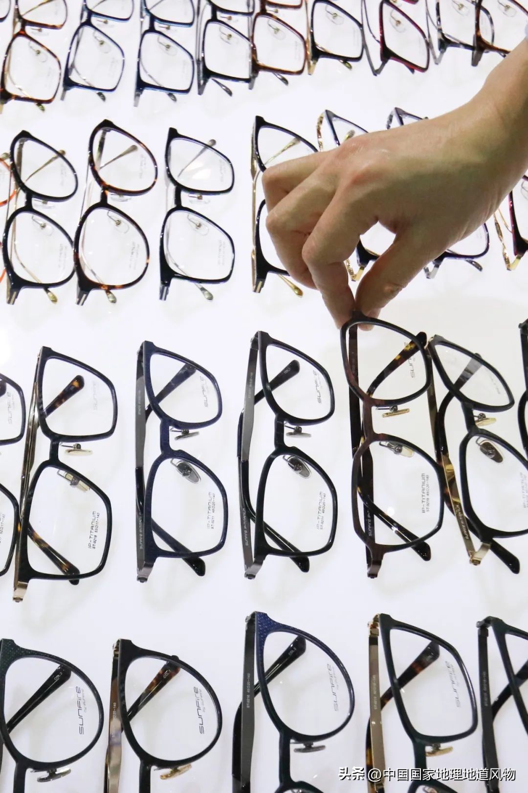 为什么温州人都比较有钱,温州以前到底有多穷