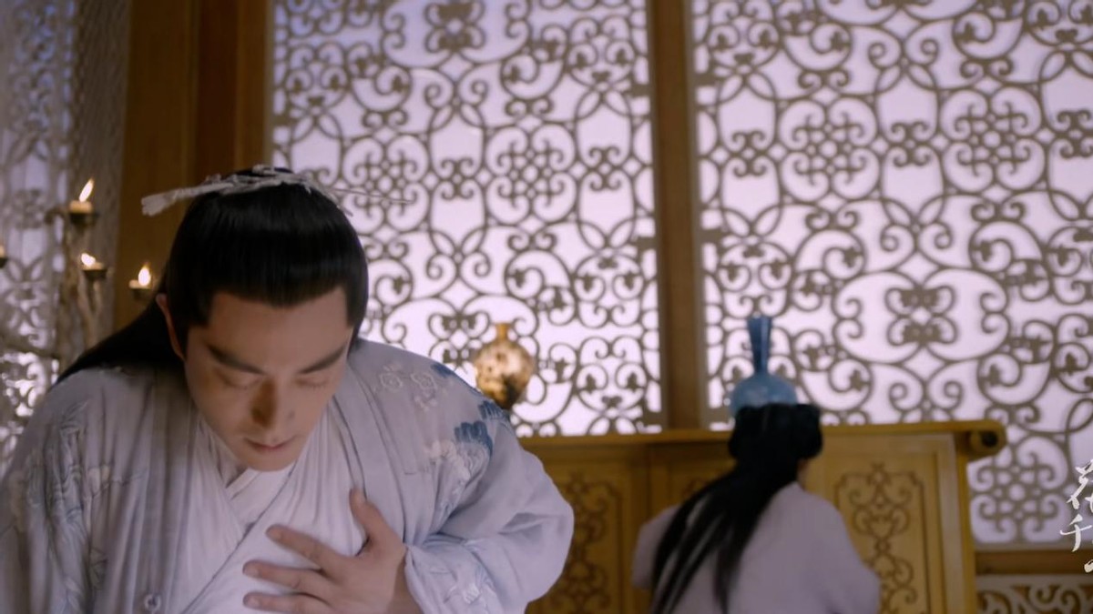 知否和如懿传谁先出来的,跟如懿传知否这类差不多的电视剧