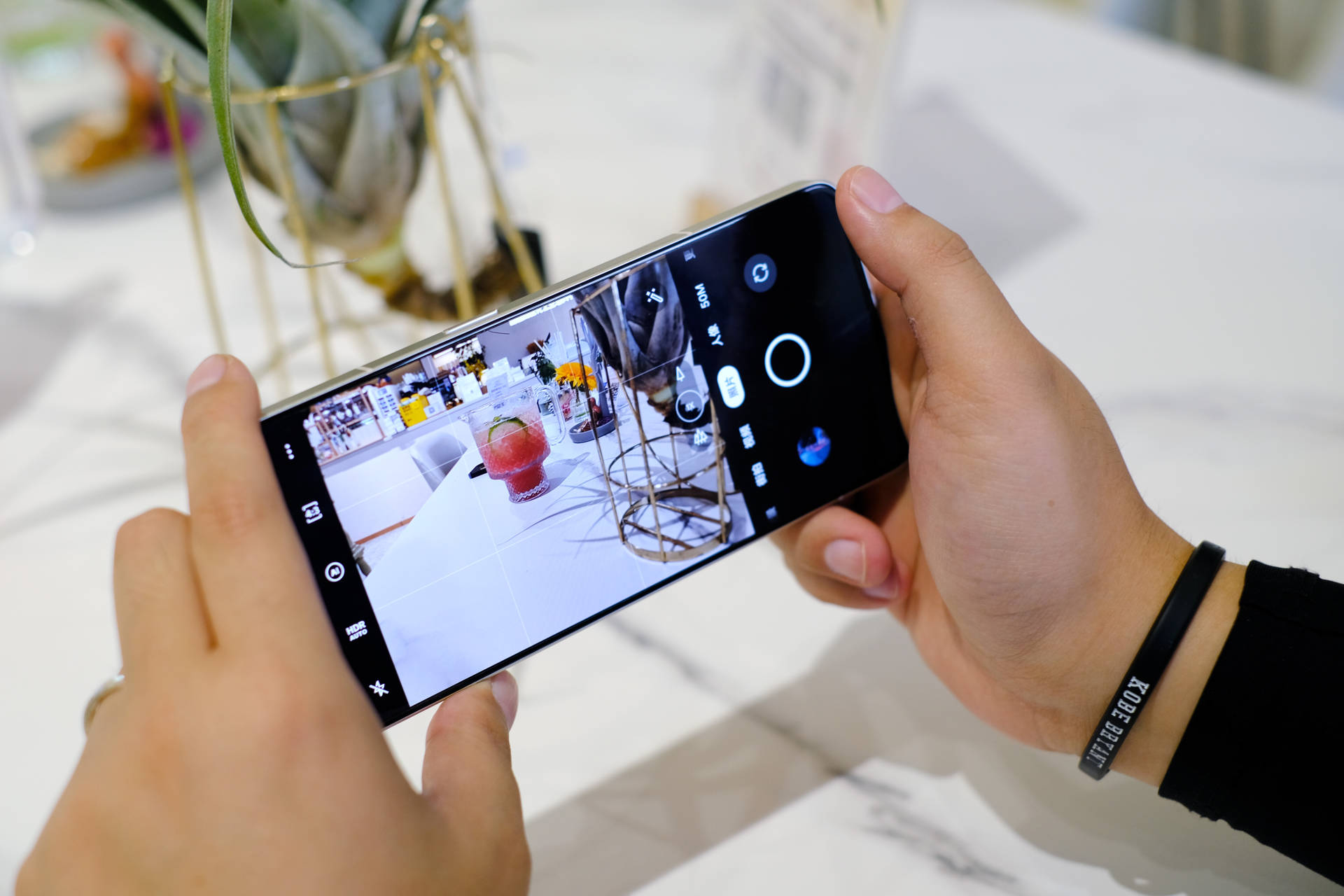 真我gt2大师探索版最新评测,真我gt2大师探索版评测最新