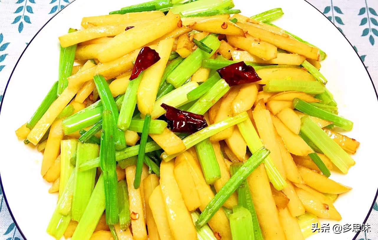 孩子长个，这8种“长高菜”要常吃，补钙蹭蹭长，身材高大更强壮