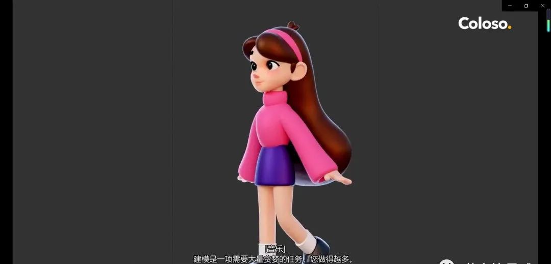 blender里怎么把照片变成3d模型,blender怎么做抖音3d特效头模