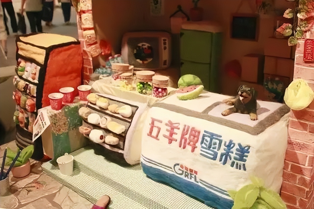 有了这份雪糕地图，还怕什么「雪糕刺客」