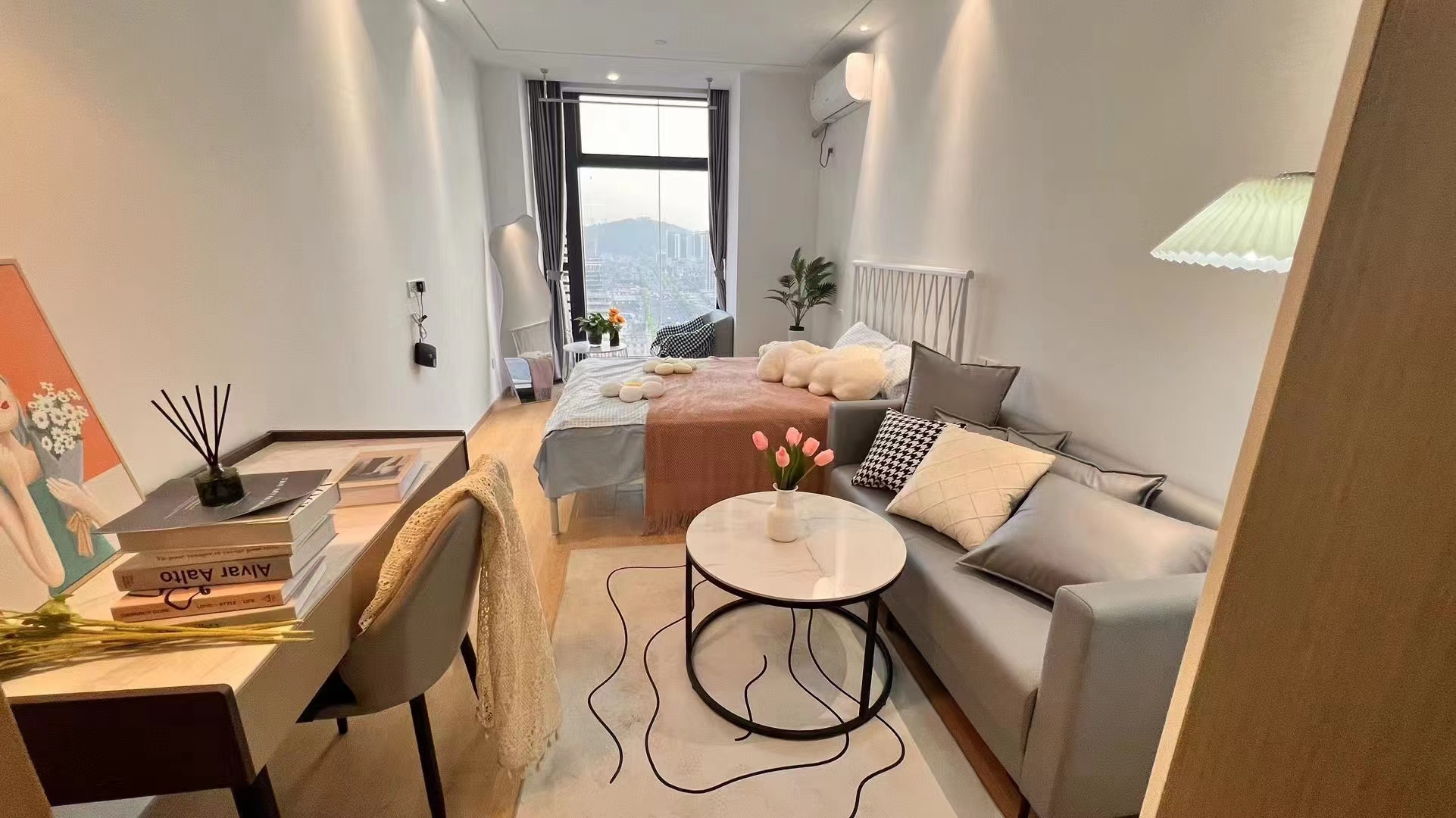 施王物联X兰亭酒店公寓丨一键解决公寓企业管理经营难题