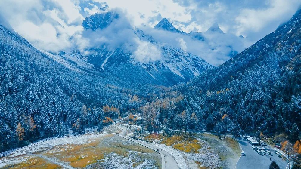 宸濊タ娴极鐨勫ぉ鑺辨澘,鏃嬭浆鏈ㄩ┈宸濊タ缇庢櫙