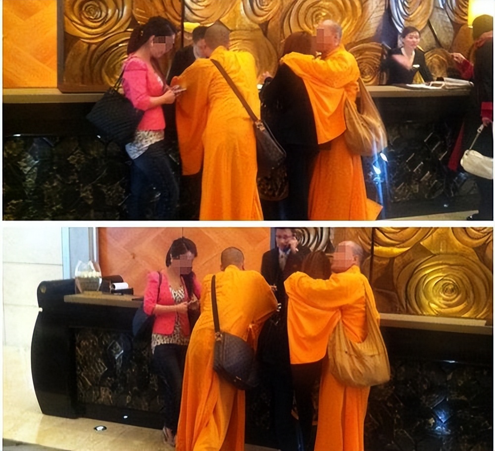 南京玄奘寺为什么要供奉吴阿萍,南京玄奘寺事件佛教界看法