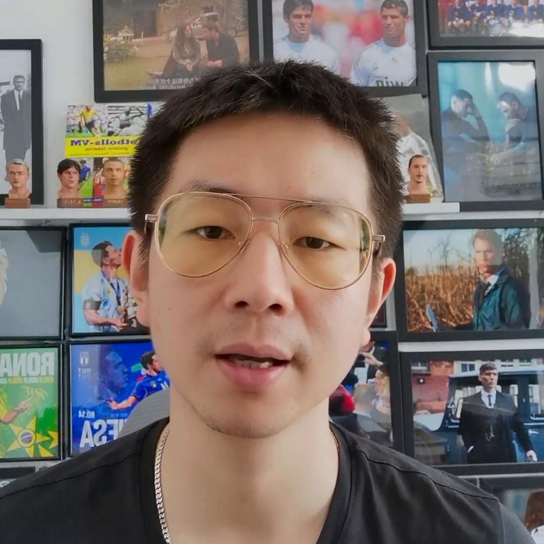 为什么人人都爱科比,为什么那么多人喜欢哈兰德