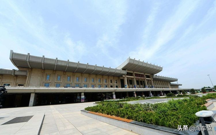 济南西站哪里免费停车,济南西站附近哪里停车免费