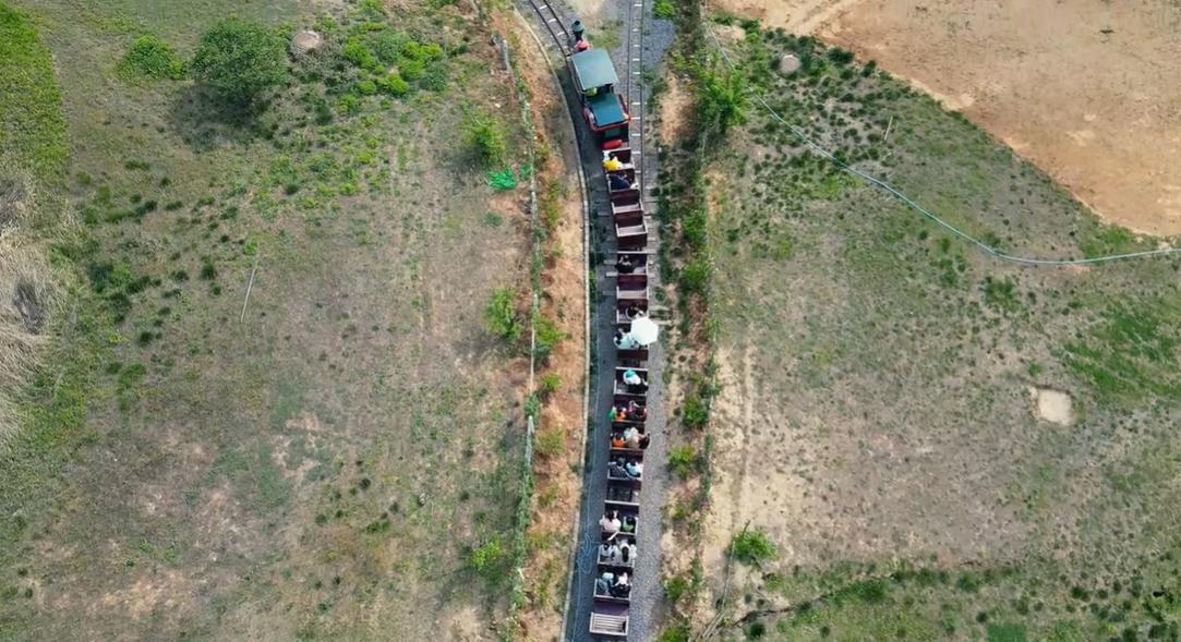 郑州周边网红打卡游玩攻略,适合孩子玩的郑州网红景点打卡地