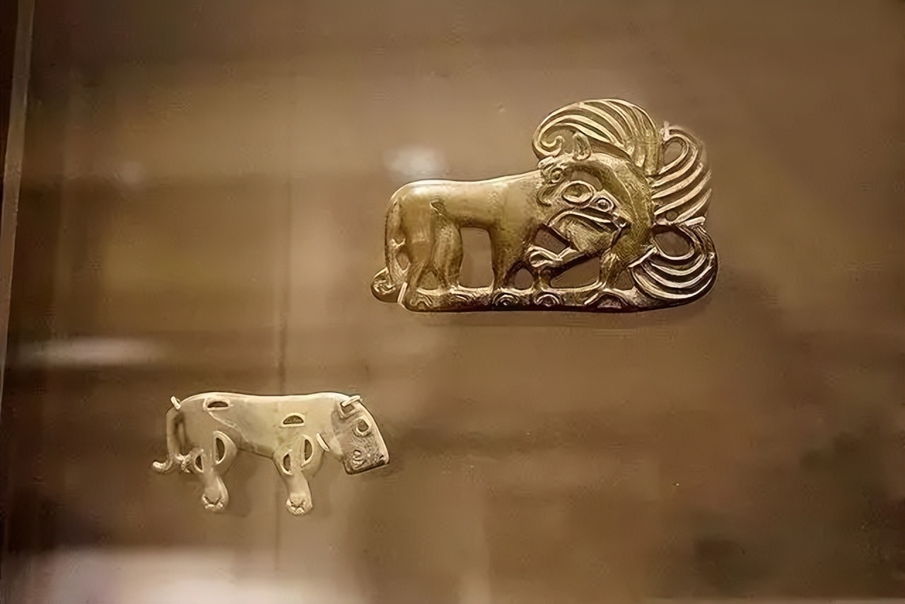 大英博物馆典藏历史的痕迹,大英博物馆里中国珍贵老物件