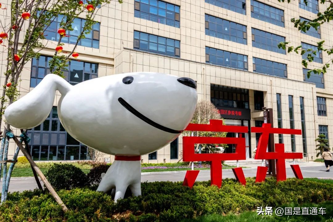 今年股价大跌逾36％，京东经历了什么？