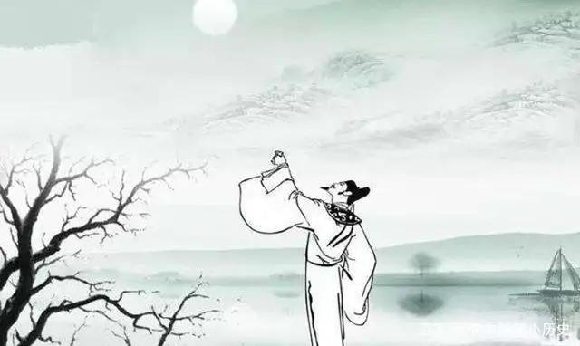 李白见证唐朝由盛转衰的转变过程,李白评价唐朝140年盛世