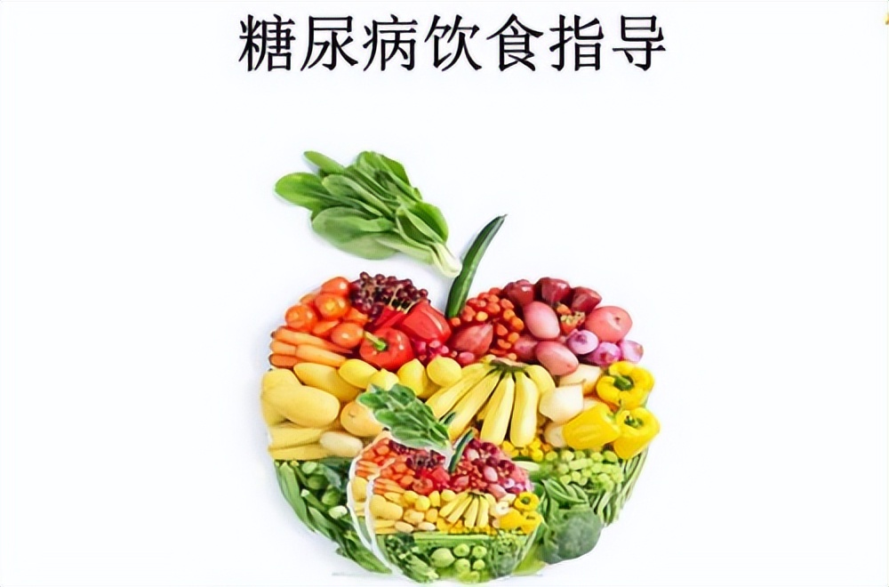 这5种水果糖友放心吃帮助降血糖,糖友须知6种水果升血糖建议少吃