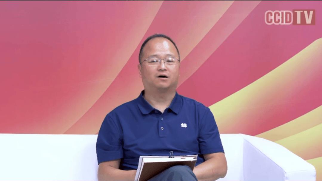 “青年思享岗位创先”——“赛迪思享者”青年业务演说技能大赛圆满落幕