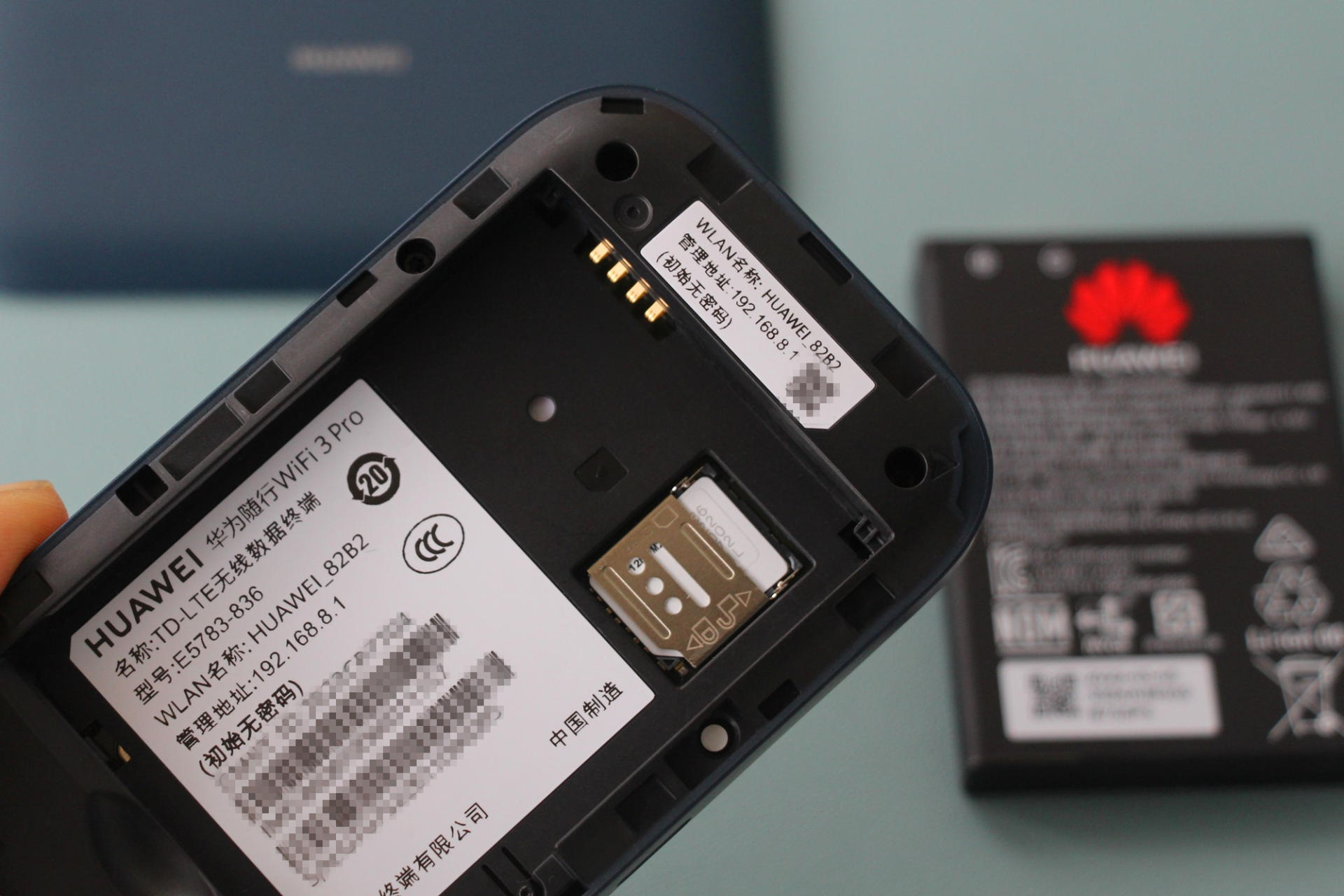 鍗庝负闅忚韩wifi3鎬庢牱浣跨敤,鍗庝负闅忚wifi3鎬庝箞鎵╁睍wifi