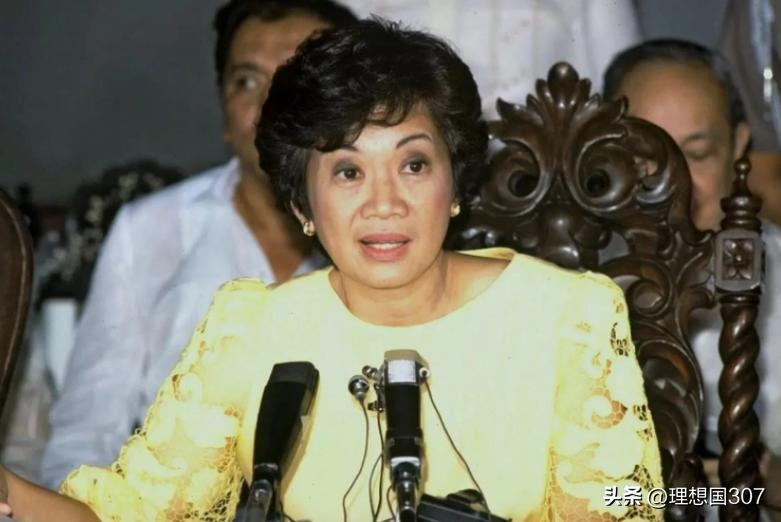 最近菲律宾总统的对华态度,菲律宾新总统对华态度如何