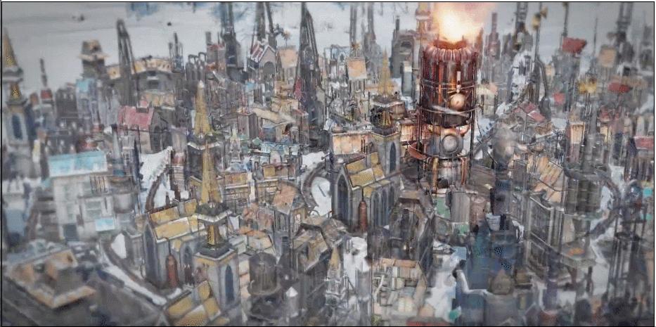 冰汽时代新游戏攻略,没有中国玩家玩坏的游戏