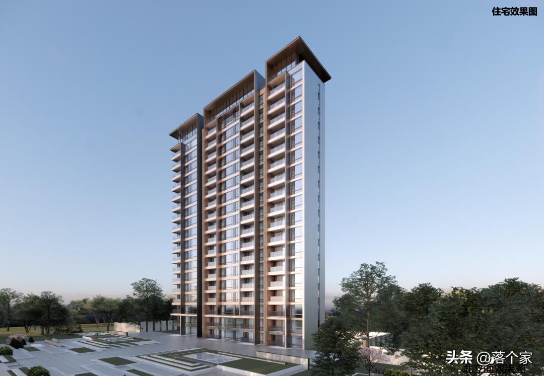 张家浜楔形绿地预计房价,张家浜楔形绿地开盘价