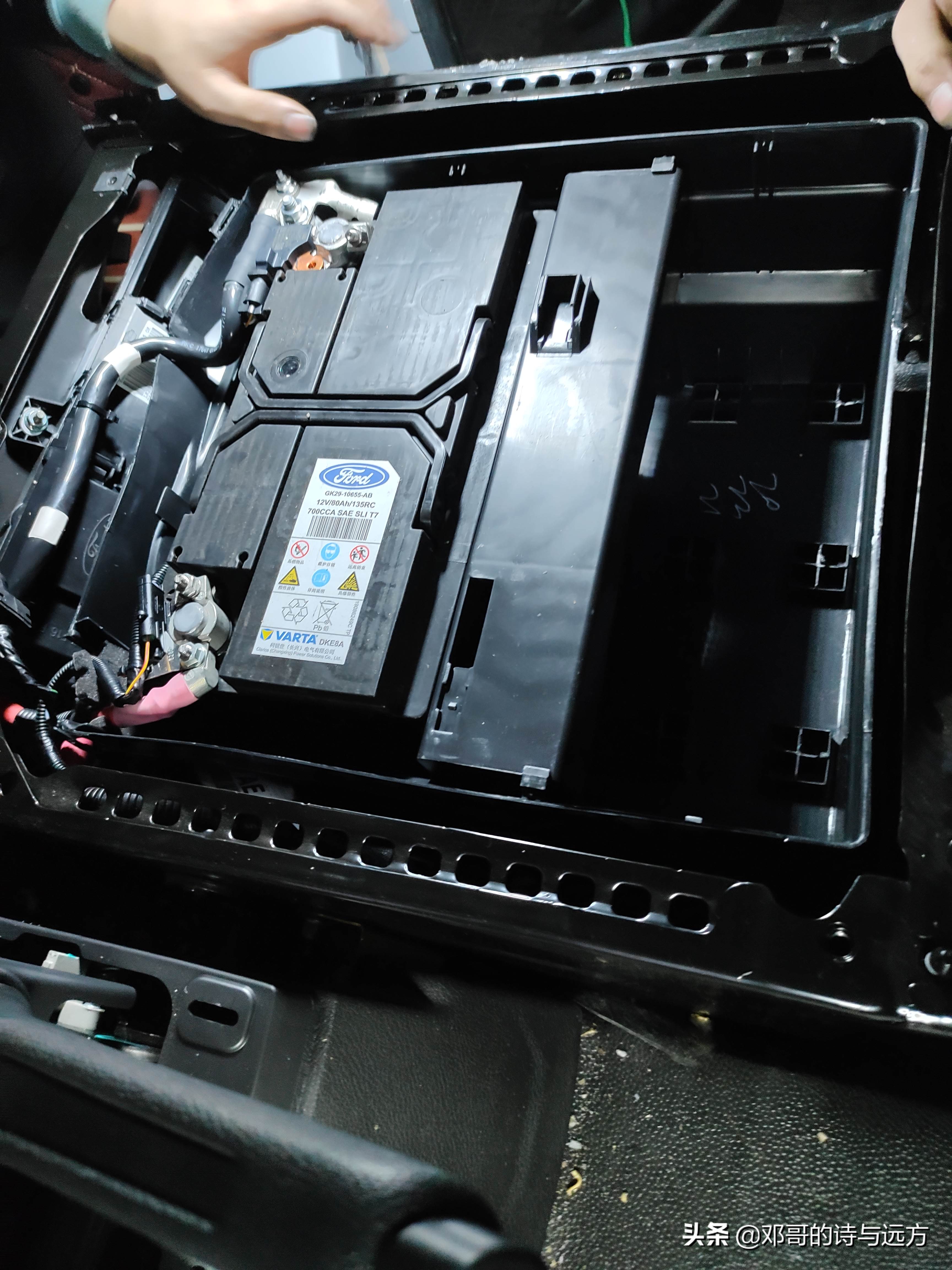 高速发动机噪音大怎样隔音,车内发动机噪音大如何做隔音