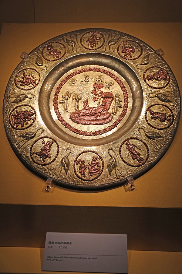 鼓浪屿故宫博物院藏品,故宫鼓浪屿外国文物馆游玩攻略