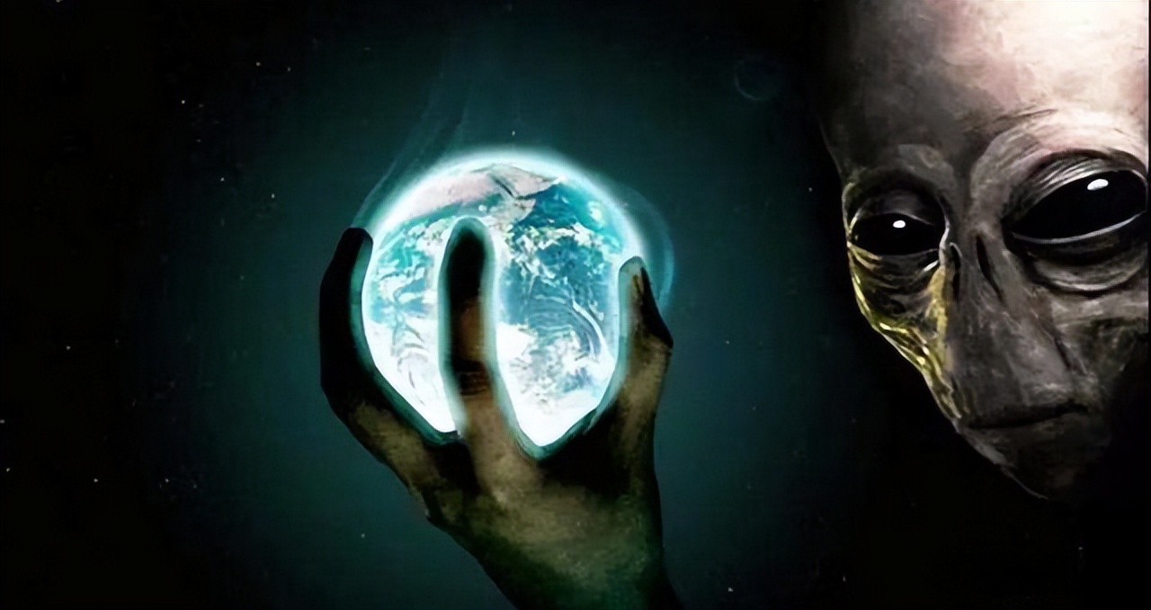 宇宙中到底有没有外星人存在,宇宙这么大为什么没有发现外星人