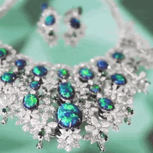 珠宝宝石那些事,宝石事件