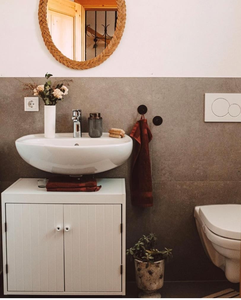 32岁柏林女主的家，没有一件贵重家具，但充满阳光和幸福感，羡慕