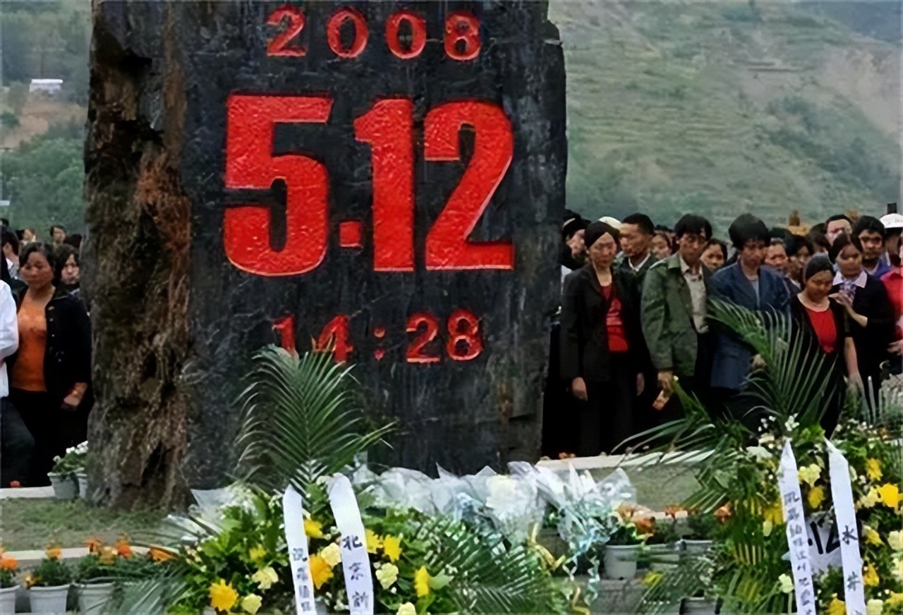 汶川大地震留下的神车,汶川地震中最特殊的车