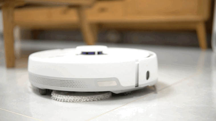 扫地机年终总结,扫洗拖地机器人推荐