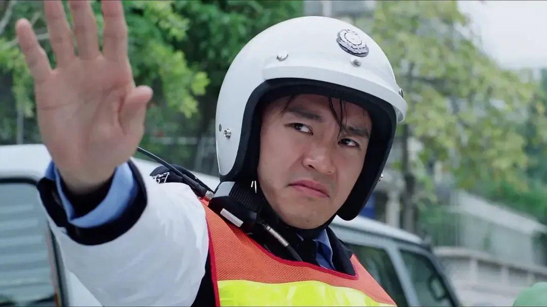 1992年周星驰包揽年度票房前五,1994年票房最高的十部港片