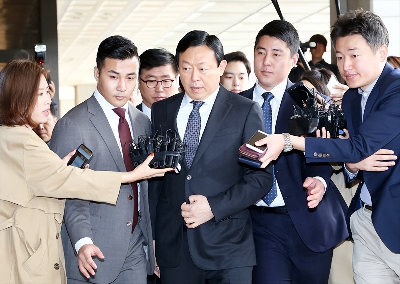 乐天集团退出中国市场后亏损数据,中国乐天集团现在怎么样了