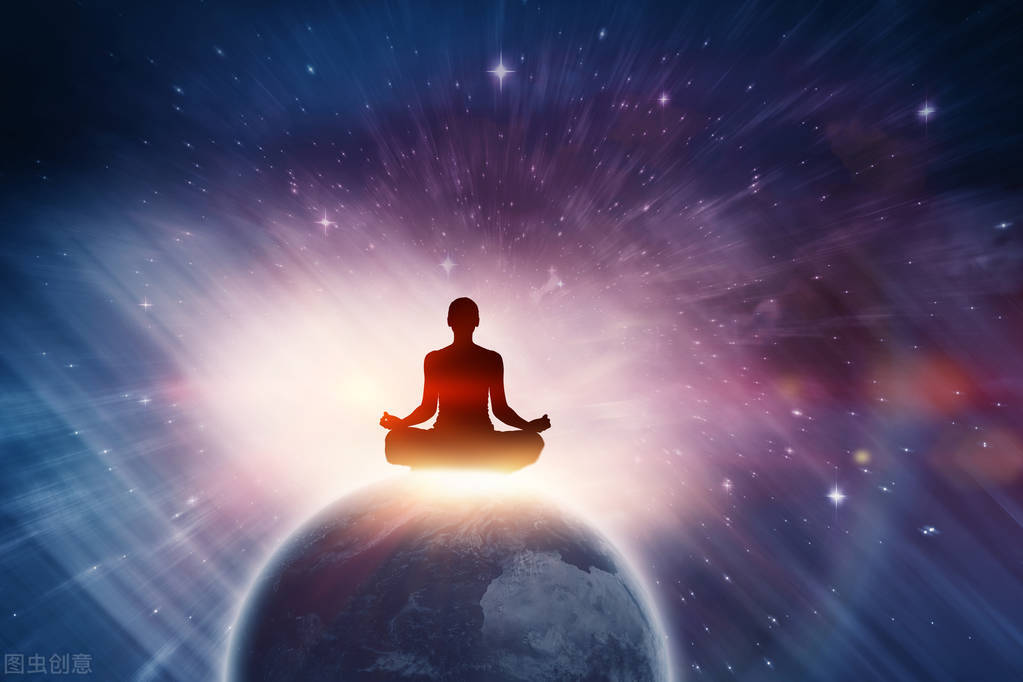 冥想怎么做才能快速进入,冥想进入非常清新舒服的状态