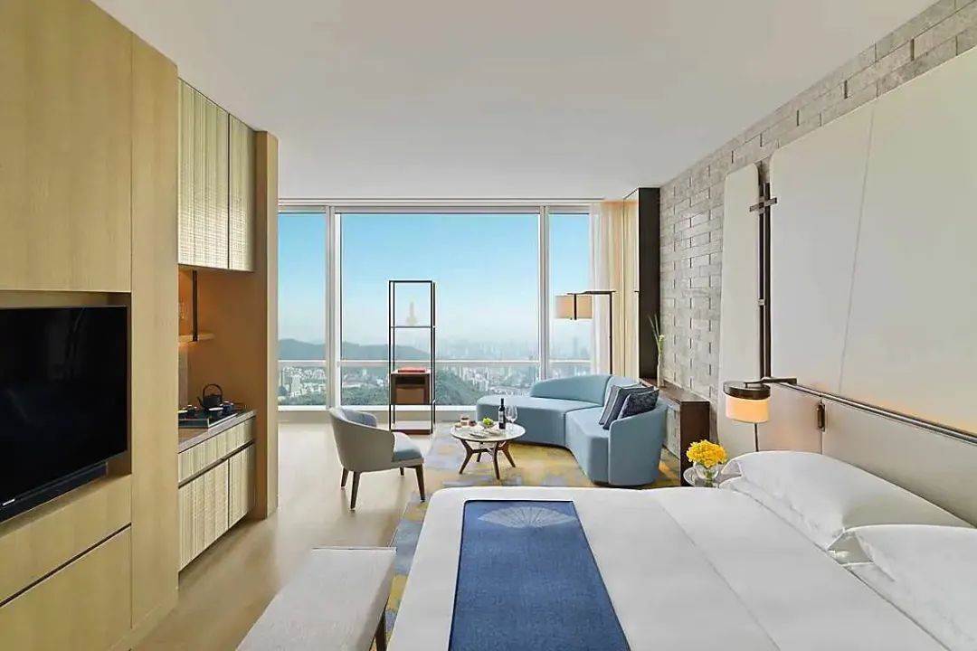 深圳文华东方酒店收费标准,深圳文华东方