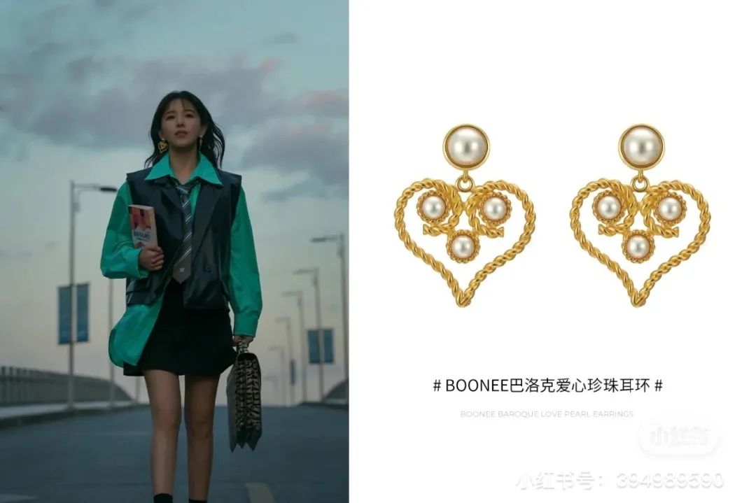 甜酷女孩的宝藏饰品店,5家宝藏饰品店分享