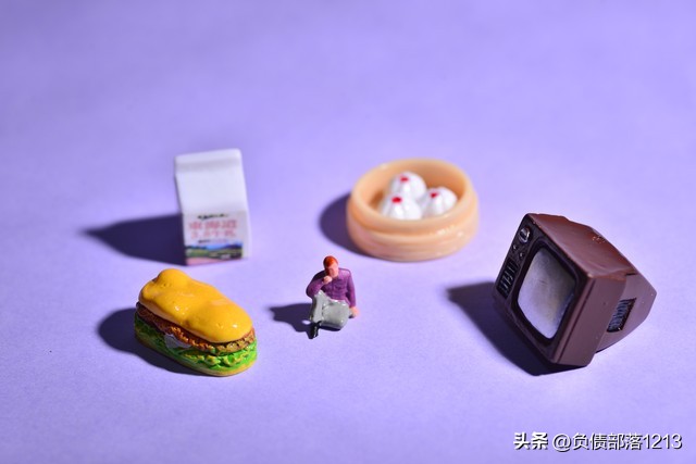 个人负债该怎么快速还完,负债100万怎样才能快速还完