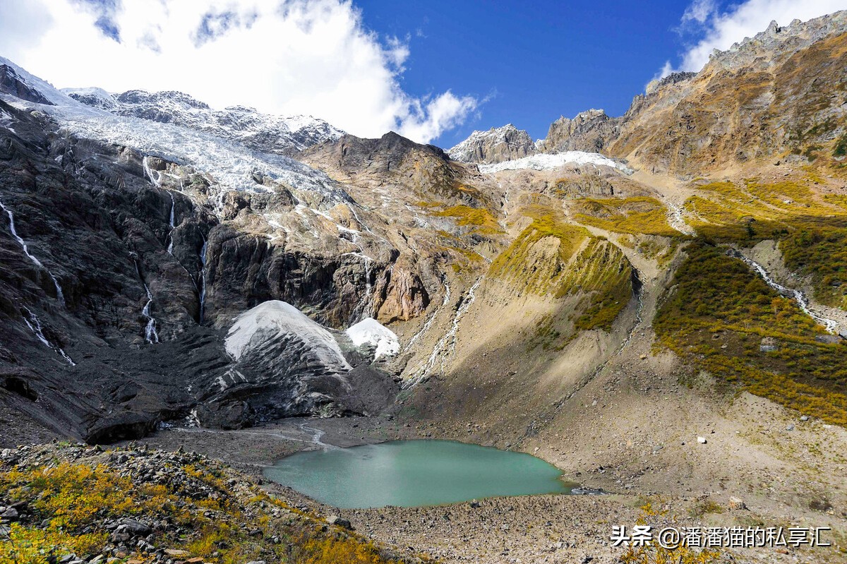 丽江度假村游览玉龙雪山,云南丽江旅游攻略玉龙雪山