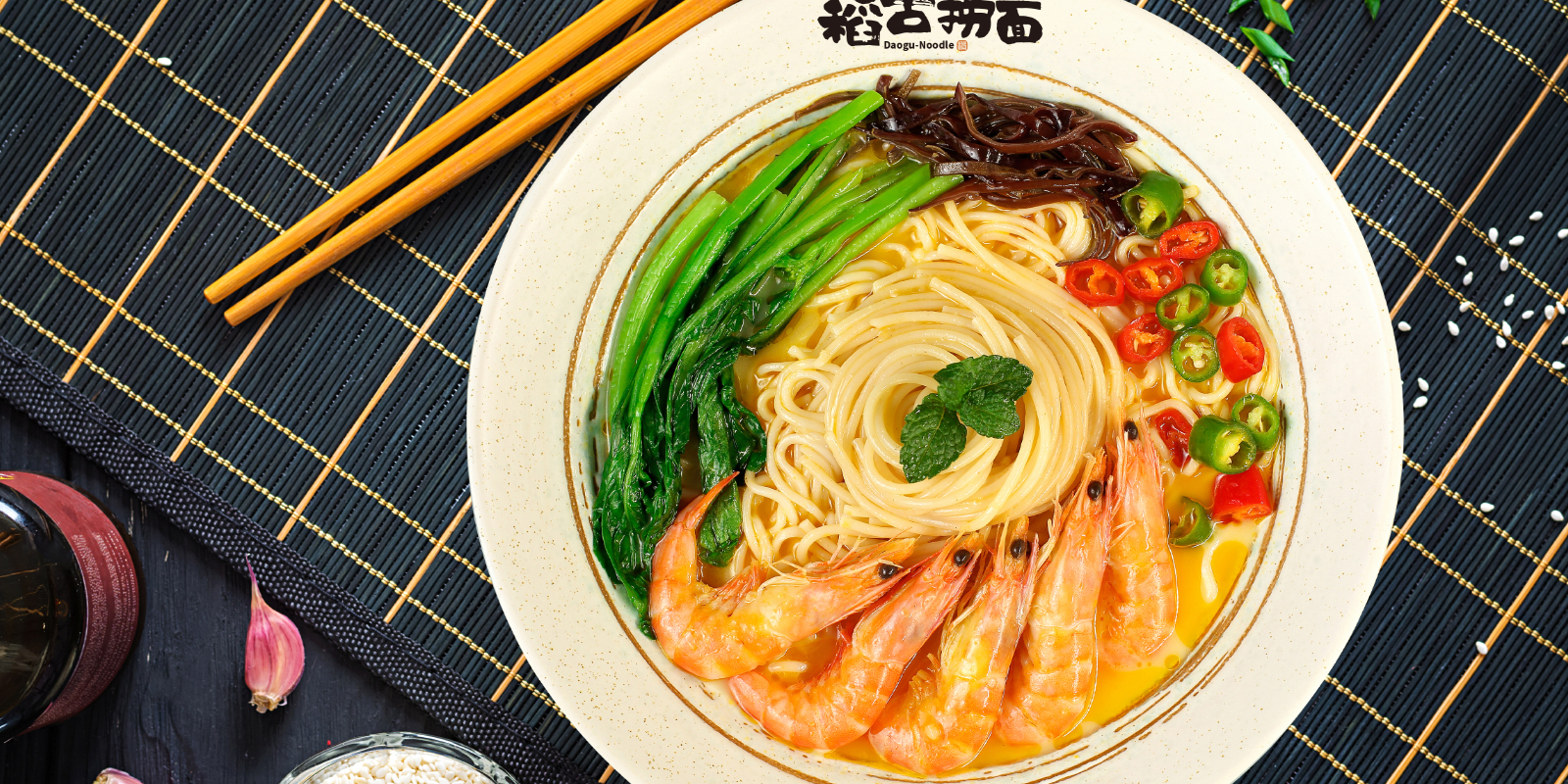 面类加盟店靠什么,面店加盟需要多少钱合适