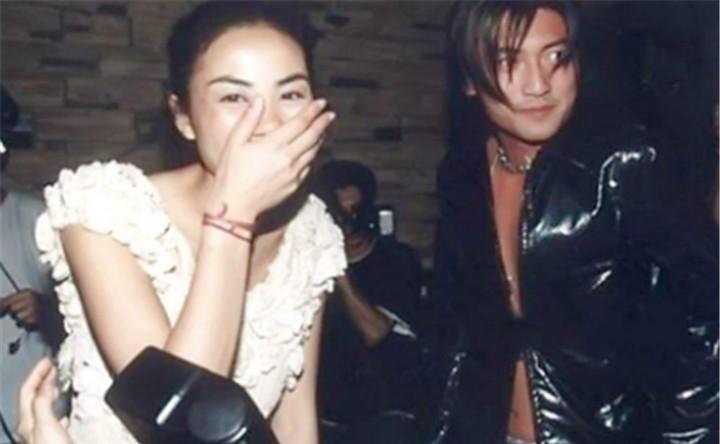 王菲和谢霆锋的感情有多深,王菲和谢霆锋分开多少年在一起