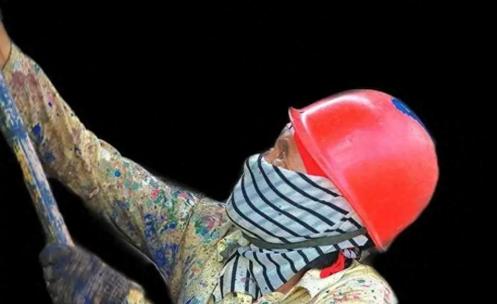 奇老头,72岁老头手绘假币骗过验钞机