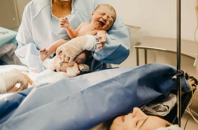 孕期宝宝出生的表现,孕期有这五个信号宝宝半个月出生