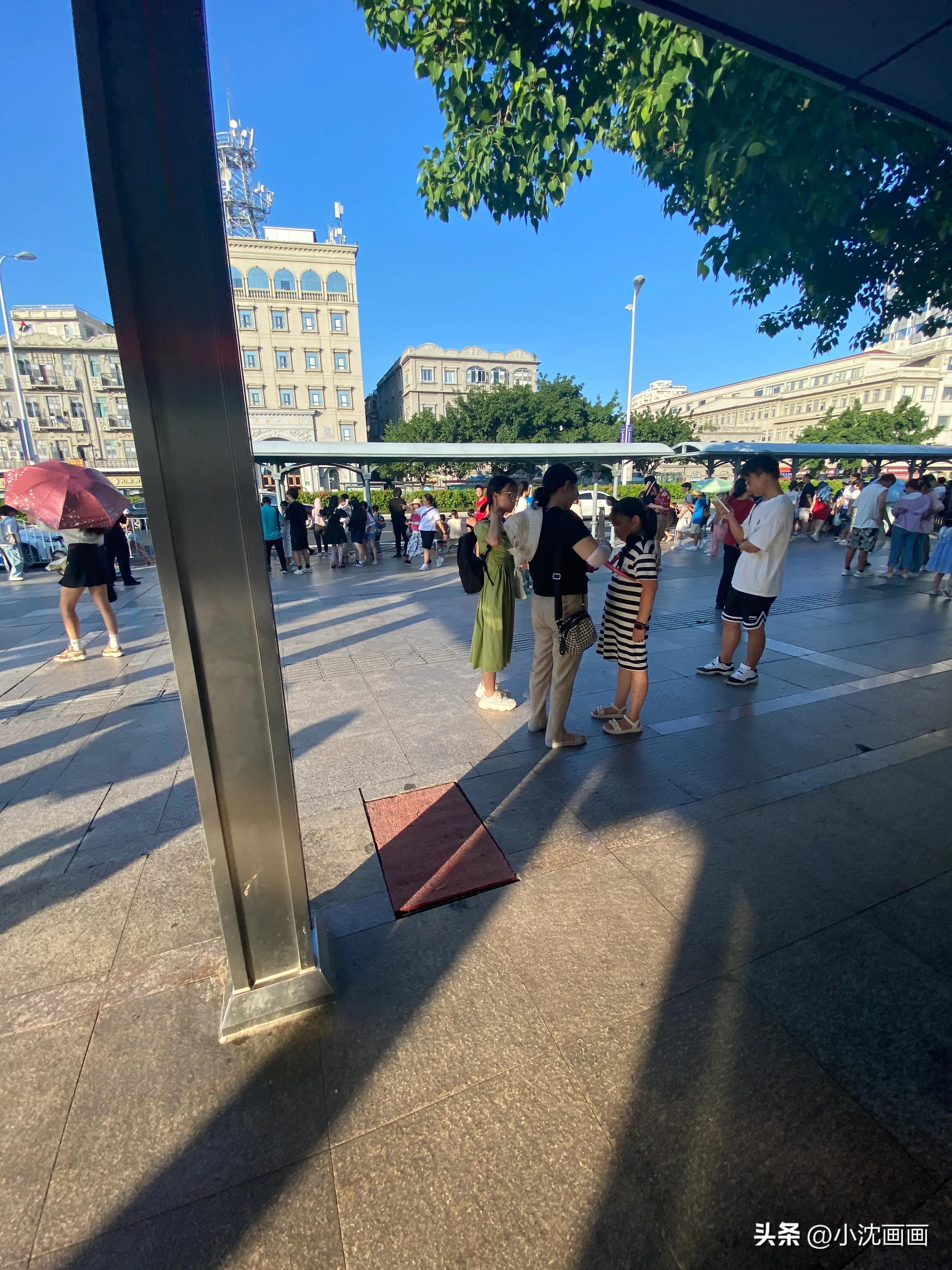 厦门鼓浪屿旅游攻略自由行攻略,厦门旅游攻略五天游最佳路线