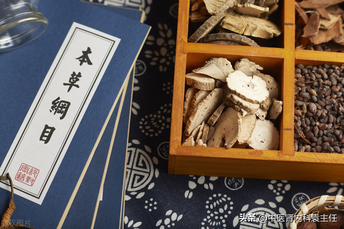 慢性肾炎湿热症,湿热型肾炎中医治疗