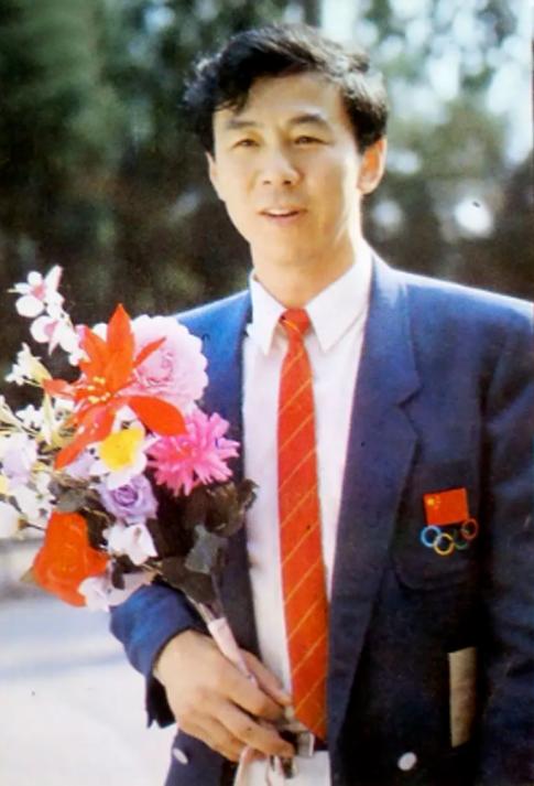 女排队员袁伟民近况,女排袁伟民近况