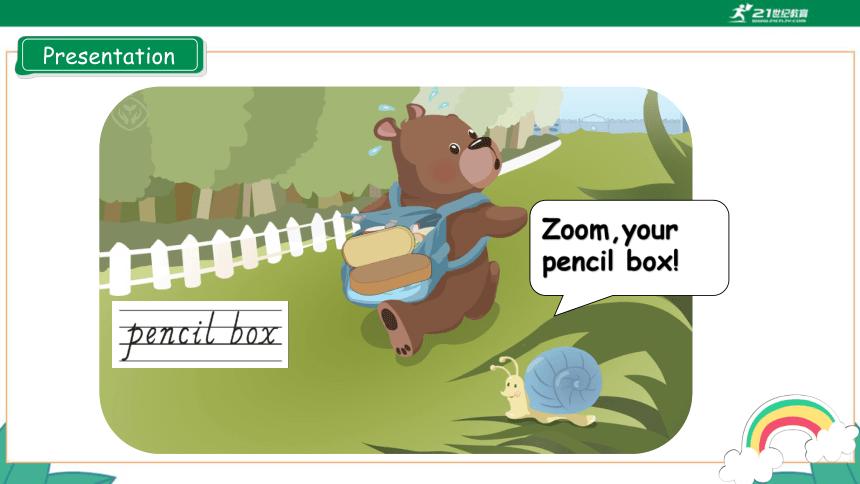 高效课堂小学英语视频和教案,人教版英语pep三年级上册同步跟读