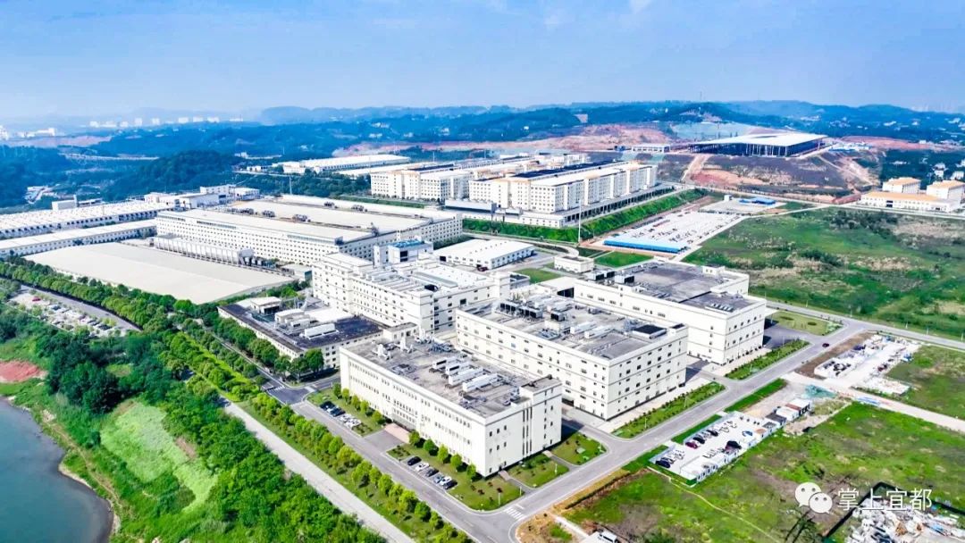 宜昌小学初中一体的公立学校,宜昌联合中小学位置