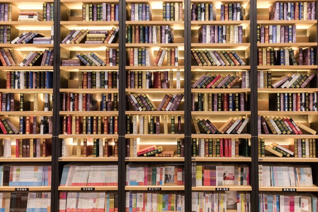 甲骨文系列丛书最好的几本书,甲骨文十年