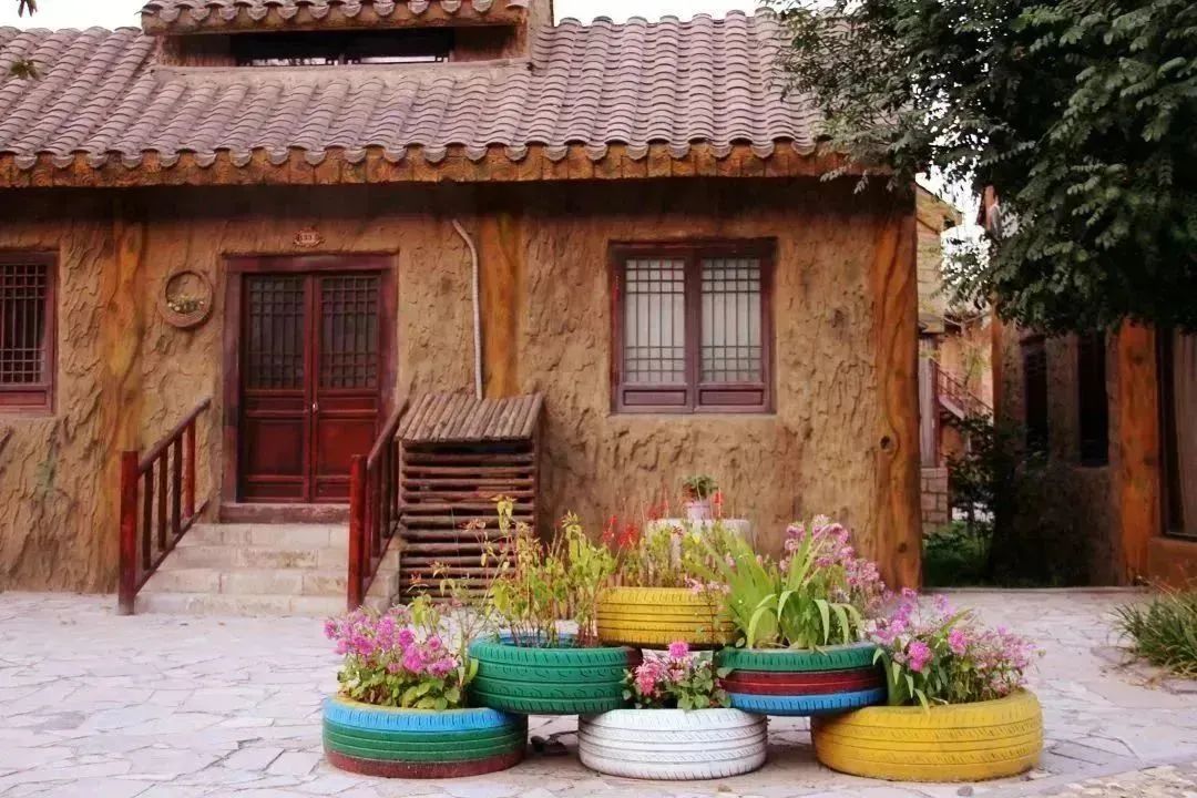 五一赏花滦州,滦州古城旅游旺季是几月份